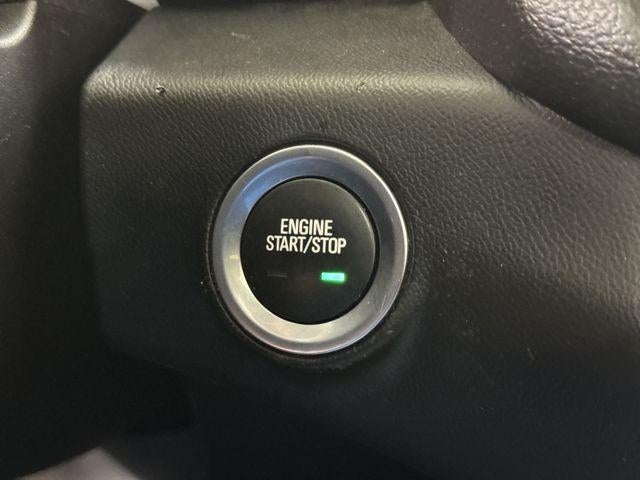 2018 GMC Terrain Base