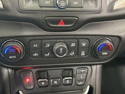 2018 GMC Terrain Base