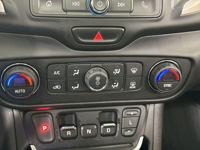 2018 GMC Terrain Base