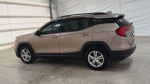 2018 GMC Terrain Base