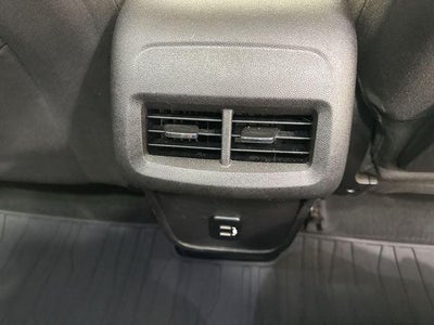 2018 GMC Terrain Base