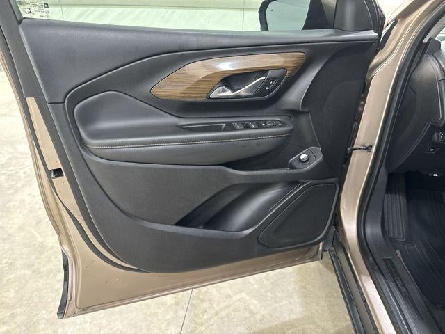 2018 GMC Terrain Base