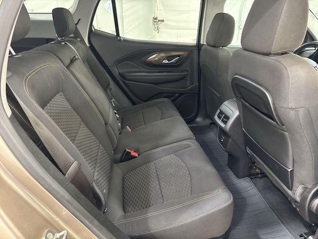 2018 GMC Terrain Base