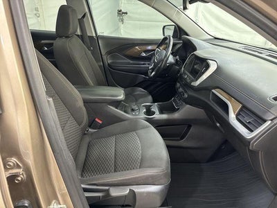 2018 GMC Terrain Base