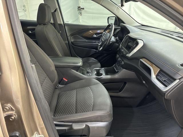 2018 GMC Terrain Base