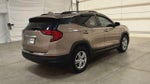 2018 GMC Terrain Base