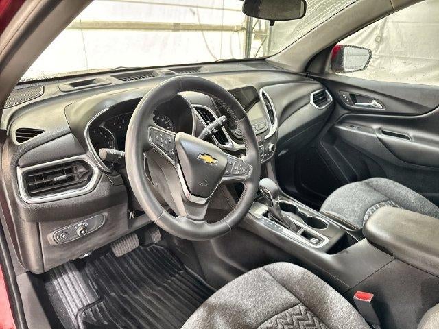 2024 Chevrolet Equinox Base