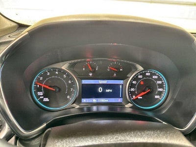 2024 Chevrolet Equinox Base