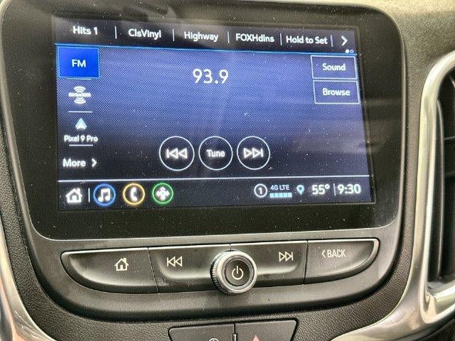 2024 Chevrolet Equinox Base