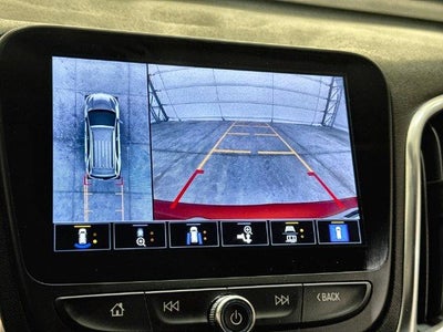 2024 Chevrolet Equinox Base