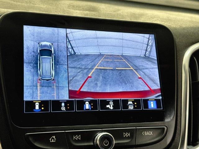 2024 Chevrolet Equinox Base