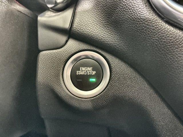 2024 Chevrolet Equinox Base