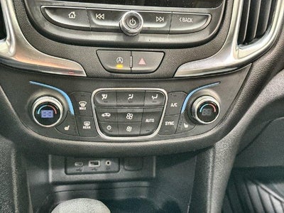 2024 Chevrolet Equinox Base