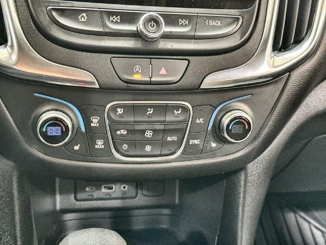 2024 Chevrolet Equinox Base