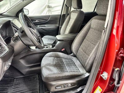 2024 Chevrolet Equinox Base