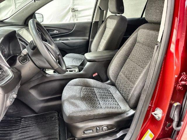 2024 Chevrolet Equinox Base
