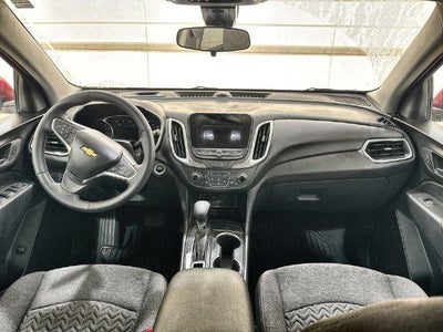 2024 Chevrolet Equinox Base