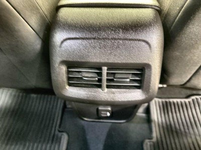 2024 Chevrolet Equinox Base