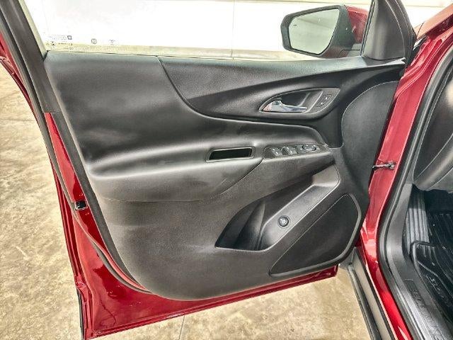 2024 Chevrolet Equinox Base