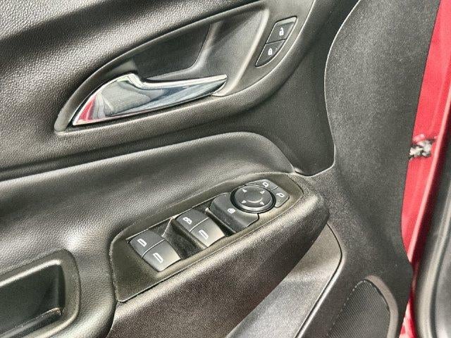 2024 Chevrolet Equinox Base