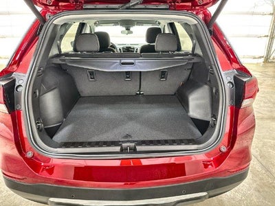 2024 Chevrolet Equinox Base