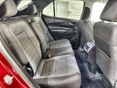 2024 Chevrolet Equinox Base