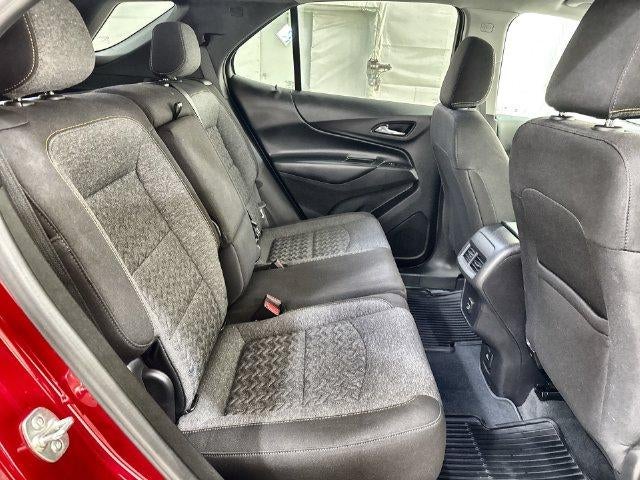 2024 Chevrolet Equinox Base