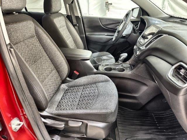 2024 Chevrolet Equinox Base