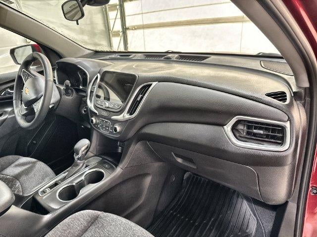 2024 Chevrolet Equinox Base