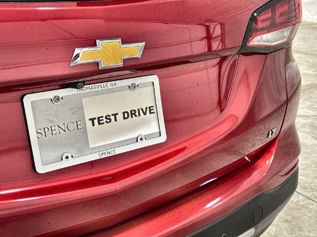 2024 Chevrolet Equinox Base