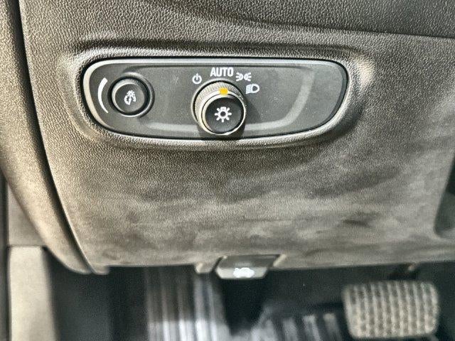 2024 Chevrolet Equinox Base