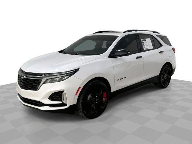 2023 Chevrolet Equinox Base