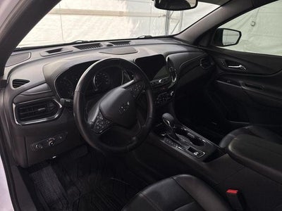 2023 Chevrolet Equinox Base