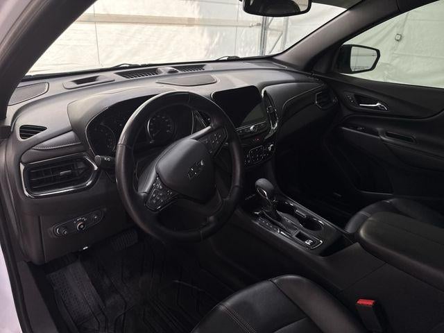 2023 Chevrolet Equinox Base
