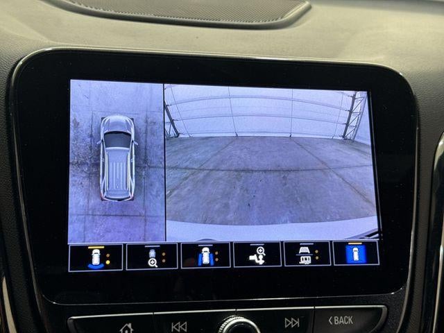 2023 Chevrolet Equinox Base