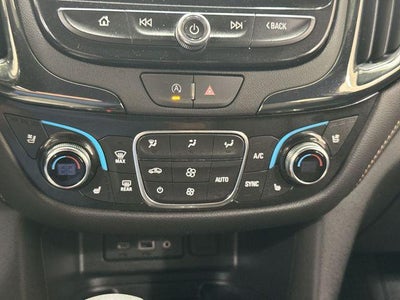 2023 Chevrolet Equinox Base