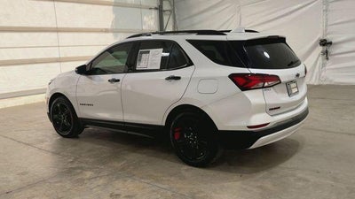 2023 Chevrolet Equinox Base