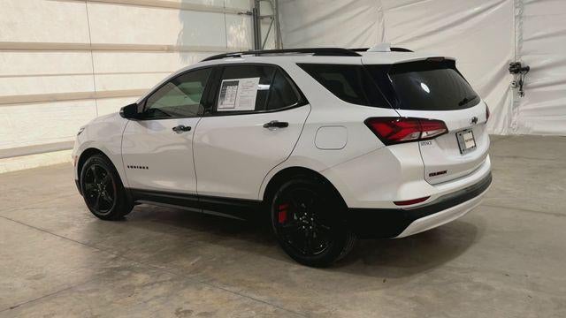2023 Chevrolet Equinox Base