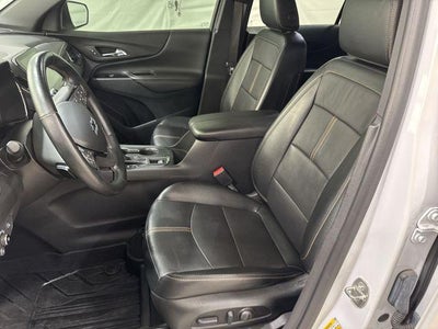 2023 Chevrolet Equinox Base