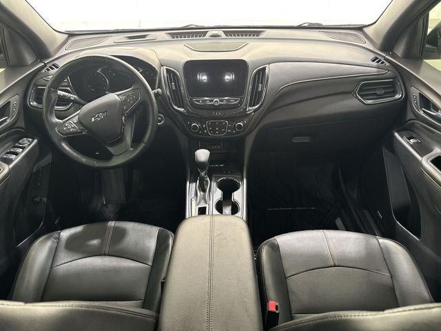 2023 Chevrolet Equinox Base