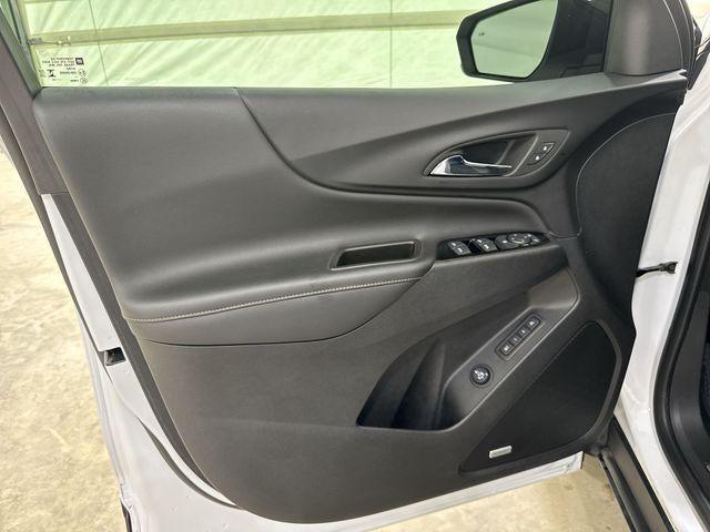 2023 Chevrolet Equinox Base