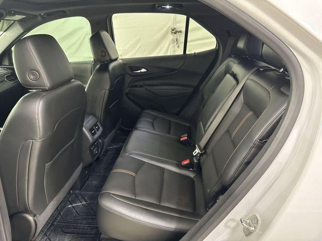 2023 Chevrolet Equinox Base