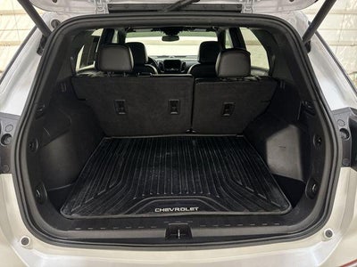 2023 Chevrolet Equinox Base