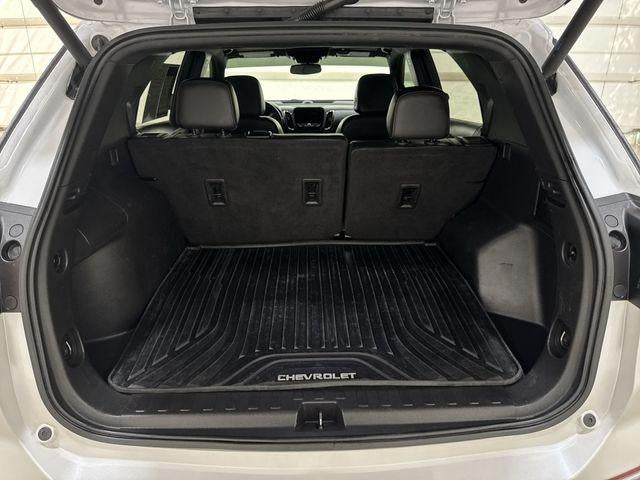 2023 Chevrolet Equinox Base