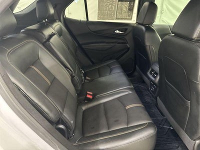 2023 Chevrolet Equinox Base