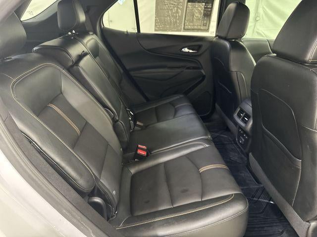 2023 Chevrolet Equinox Base
