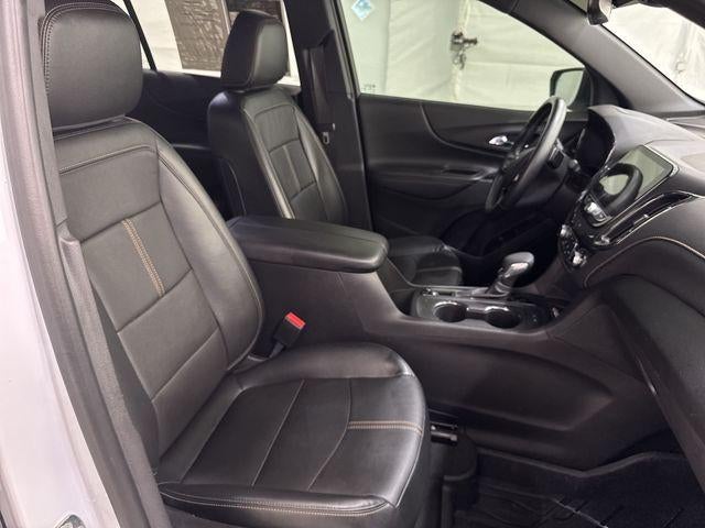 2023 Chevrolet Equinox Base