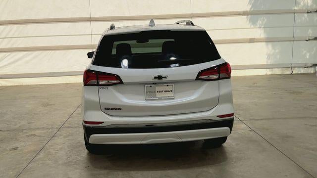 2023 Chevrolet Equinox Base