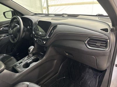 2023 Chevrolet Equinox Base