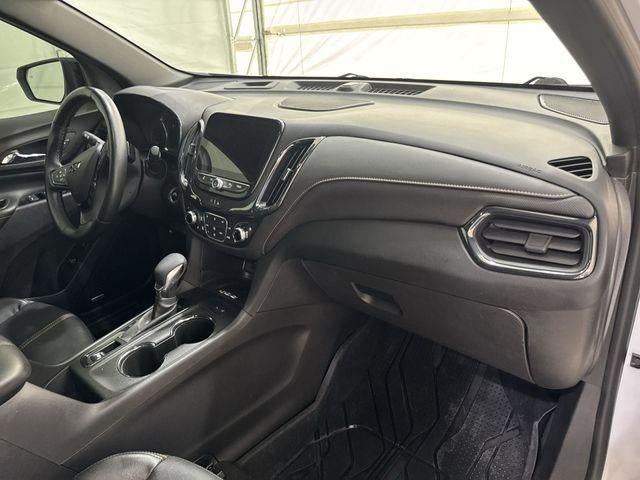2023 Chevrolet Equinox Base